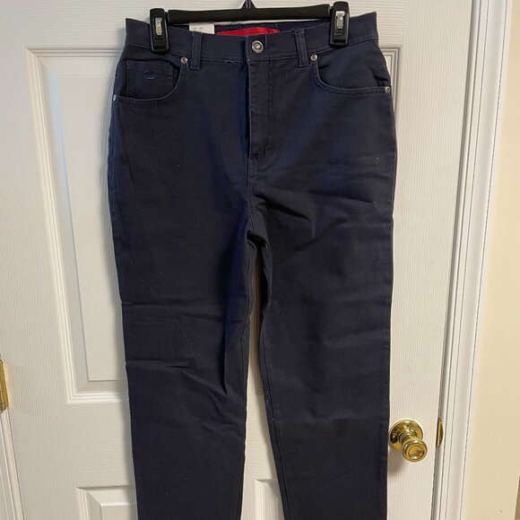Women's Gloria Vanderbilt size 10 stretch medium classic fit amanda jeans NWT - Picture 1 of 2
